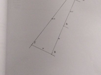Продається дачна земельна ділянка. Терміновий продаж. Тернопіль