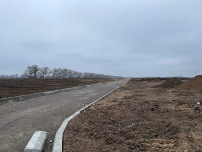 Ділянка 8,33 сотки по вул. Н. Небожинського (ЕПІЦЕНТР) Рівне