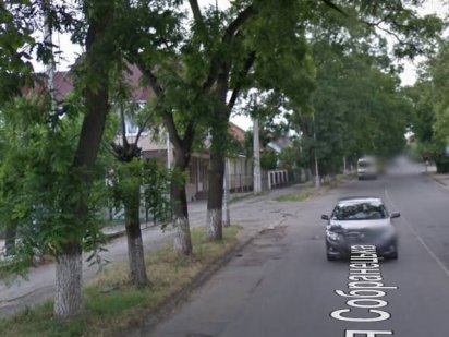 Продаж земельної ділянки комерційного призначення. Ужгород