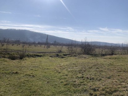 Продаж ділянки з рибником. Ужгород