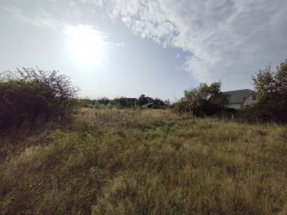 Продається земельна ділянка, мкр-н Східний Код: 14043