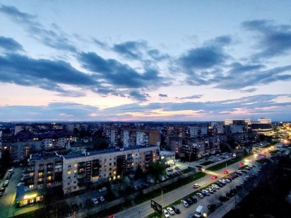 Продаж 2 суміжних участків бам