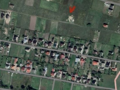 Ділянка в Білій Криниці для будівництва Ровно