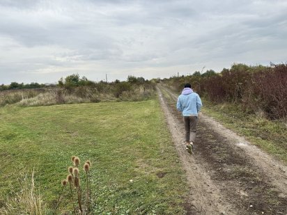 земельна ділянка 9-ть соток, під забудову в місті Ужгороді.