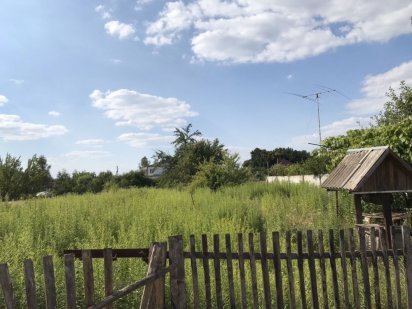 Продам участок Суми