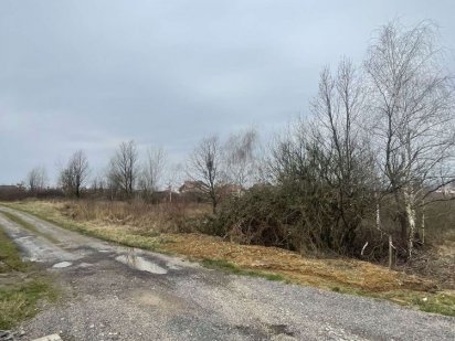Продаж ділянки в районі Червениця Ужгород