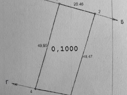 Продаж земельної ділянки Бориспіль