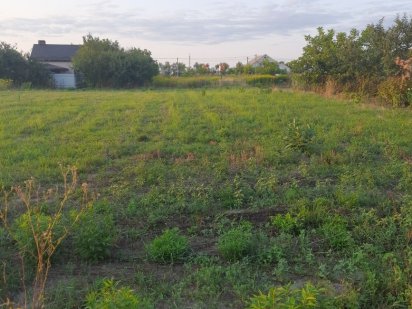 Продам ділянку під забудову поряд центр міста! Бориспіль