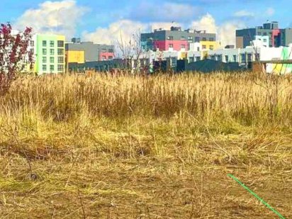 Земельна ділянка на Щасливому Рівне