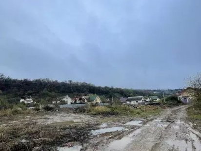 Продаж земельної ділянки район Підлипники. Ужгород