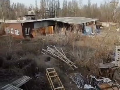 Продаж 1га землі Святошинський р-н., Паладіна 46 / Палладина 46 Киев