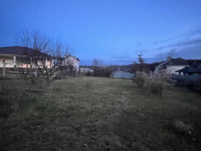 Продаж ділянки вул.Запорізька. Ужгород