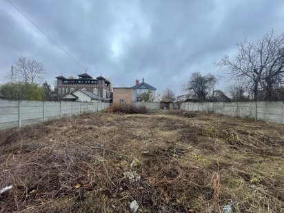 Продаж землі. 6 соток. Киев