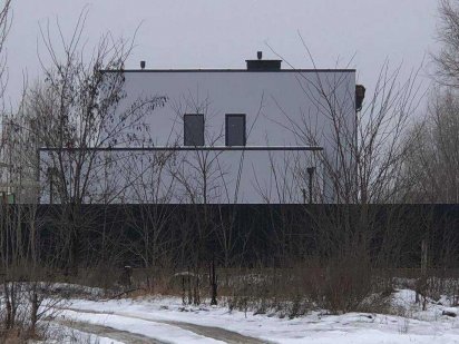 Земельна ділянка Садвіницьке товариство "Ельвіра" Київ