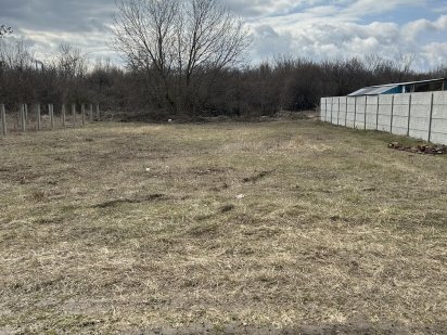 Земельна ділянка Черкаси