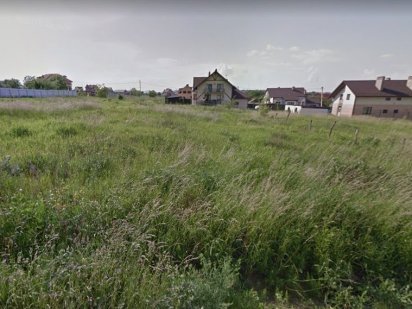 Земельна ділянка, Мальованка, без посередників, власник Чернівці