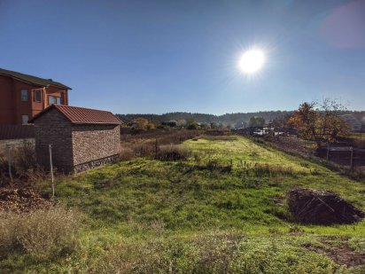 Земельна ділянка на березі водойми, Дахнівка Черкаси