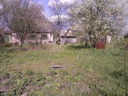 Нивки ділянка на дві вулиці можна ділити Киев