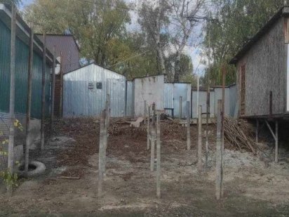 Продаж причал другий Черкаси