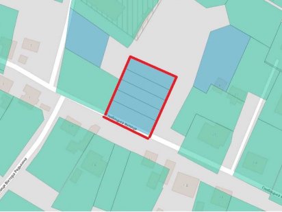 Продаж земельної ділянки центр Роши Черновцы