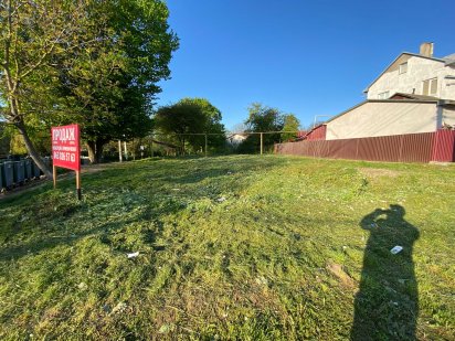 Продаж комерційної земельної ділянки Черновцы