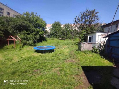 Продаж земельної ділянки,вул. Миргородська Чернівці