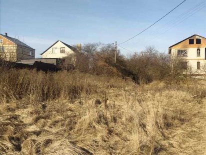 Найдешевша ділянка в Яру! Полтава