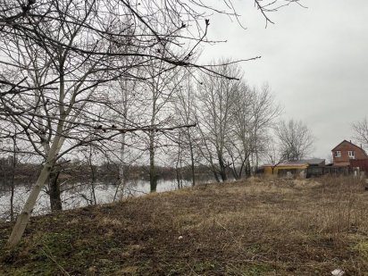 Досить мріяти, купуй земельну ділянку на березі Голубих озер! Суми