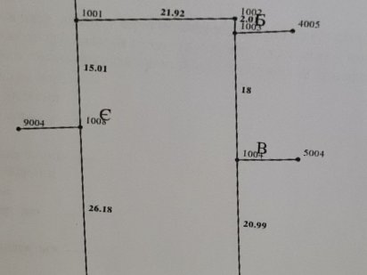 Продам ділянку рн Пожежної Академії (луначарського) Черкаси