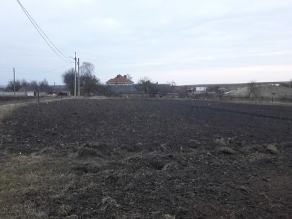 Земельна ділянка під забудову Рівне