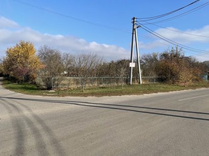 Участок 7,6 соток Киевский район Полтава Полтава