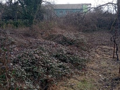 Продам зем.ділянку у р-ні стадіону Спартак Ужгород