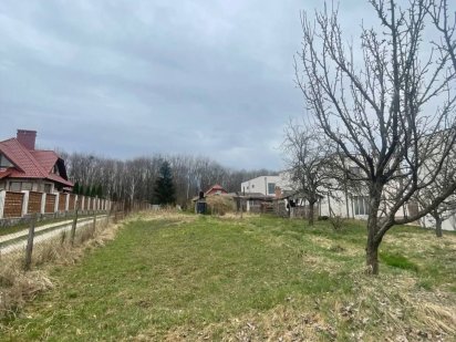 Продаж земельної ділянки по вул.Північна Ужгород