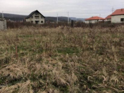 Продаж земельної ділянки район Підлипники. Ужгород