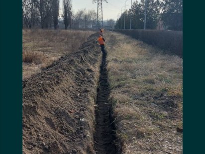 Копка землі в ручную Суми