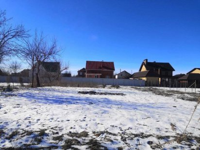 Земельна ділянка Веретенівка (земельну ділянку, Веретеновка) Сумы