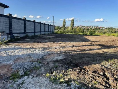 Терміново!!!Ділянка Райський сад Рівне