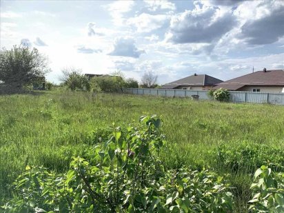 Ділянка для будівництва в межах міста Полтава