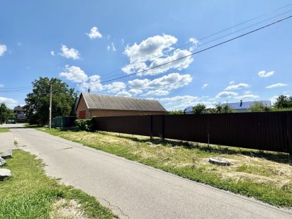 Розсошенці ! Продаж ділянки з гарним розташуванням  !!! Полтава