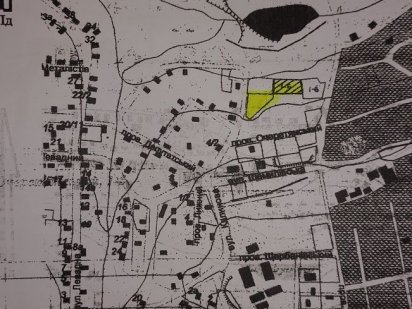 Продаються два участка Полтава