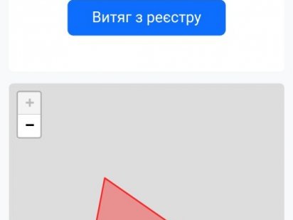 Їжаківка під забудову Полтава