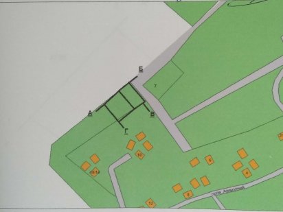 Терміново продам ділянку 15 соток, Рибці, Полтава Полтава