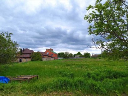 Відмінна ділянка в центрі Гожулів Полтава
