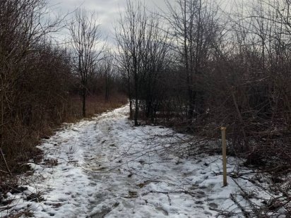 Продаж земельної ділянки район Садовий. Ужгород