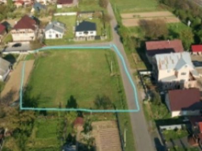 Продаж ділянки! Під будівництво котеджів Ужгород