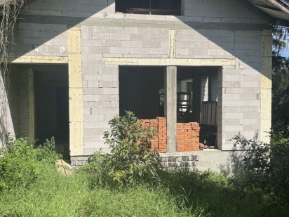 Продається ділянка + будинок в р-ні готелю Дружба!!!