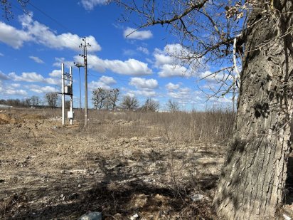 Продам земельну ділянку Сабарів 45 соток Винница