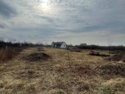 Продаж земельної ділянки район Східний. Ужгород