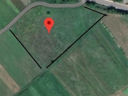 Земельна ділянка 0.65га Рівне