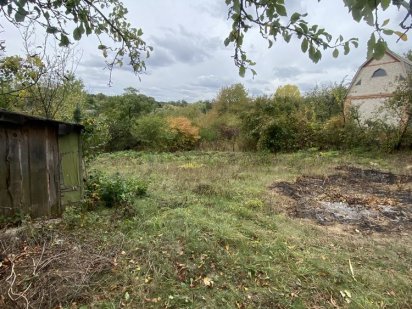 Земельна ділянка Вінницькі Хутора Вінниця